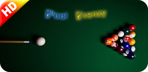 Pool Billiards pc screenshot Pool Billiards pc screenshot