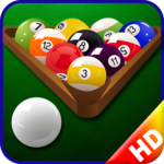 Pool Billiards icon