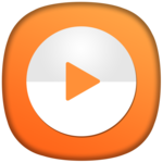 Sax Video Player for pc icon
