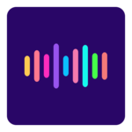 Music Video Maker with FX, Video Editor–TapSlide icon