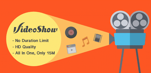 VideoShowLite:Video editor,cut,photo,music,no crop pc screenshot VideoShowLite:Video editor,cut,photo,music,no crop pc screenshot