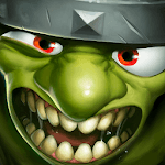Incoming! Goblins Attack: Tower Defense Strategy for pc icon
