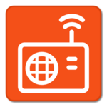 Scanner 911 icon