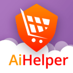 AiHelper - Price tracker icon