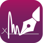 xyzmo Signature Capture icon
