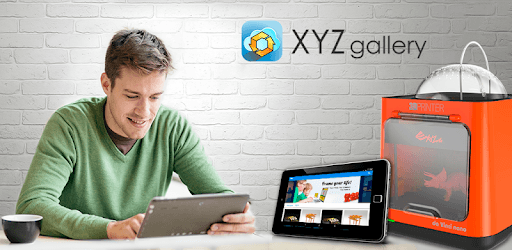 XYZgallery 2.0 pc screenshot XYZgallery 2.0 pc screenshot