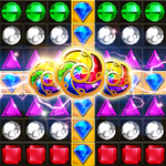 Egypt Pharaoh Quest - Diamond Match for pc icon