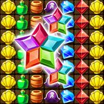 Pirate Match 3 icon