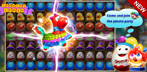 Toon Toy Crush pc screenshot