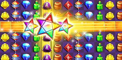 Treasure Pirate pc screenshot Treasure Pirate pc screenshot