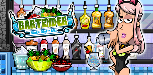 Bartender Perfect Mix pc screenshot Bartender Perfect Mix pc screenshot