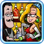 Bartender  The Celebs Mix icon