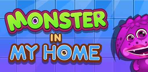Block Angry Monsters - free colorful puzzle game pc screenshot Block Angry Monsters - free colorful puzzle game pc screenshot