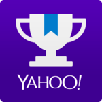 Yahoo Fantasy Sports - #1 Rated Fantasy App icon