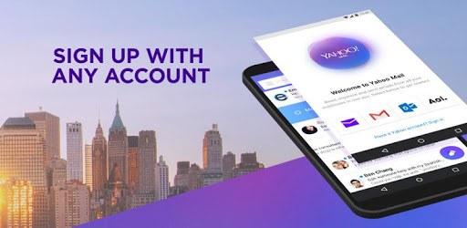 Yahoo Mail – Stay Organized pc screenshot Yahoo Mail – Stay Organized pc screenshot