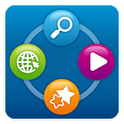 At&amp;t Live icon