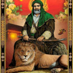 صور وخلفيات وتصاميم شيعية ‎ 2020‎🏴 icon