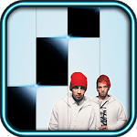 TWENTY One Pilot - Piano Tiles icon
