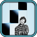 Ed Sheeran - Piano Tiles icon