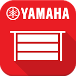 Yamaha MyGarage icon