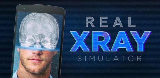Real XRay Simulator pc screenshot