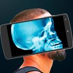 Real XRay Simulator for pc icon