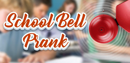 School Bell Prank pc screenshot