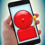 School Bell Prank icon