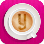 Yamiba - Coffee and Tarot Fortune Reading icon