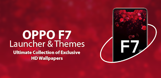 Launcher theme OPPO F7: F7 plus selfie expert 2018 pc screenshot Launcher theme OPPO F7: F7 plus selfie expert 2018 pc screenshot