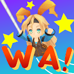 Unity-chan WA! icon