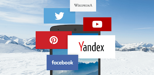 Yandex Browser (beta) pc screenshot Yandex Browser (beta) pc screenshot
