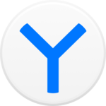 Yandex.Browser Lite icon