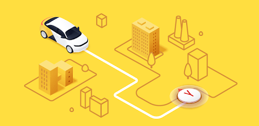 Yango Ride-Hailing Service pc screenshot Yango Ride-Hailing Service pc screenshot