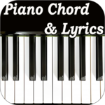 Piano Chord and Lyrics icon