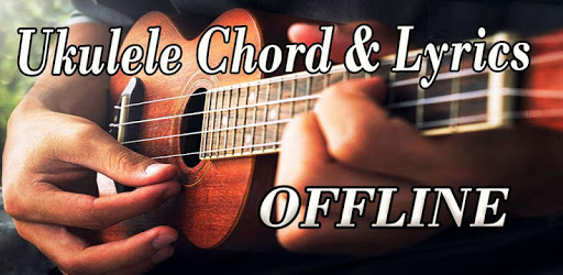 Ukulele Chord and Lyrics pc screenshot