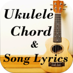 Ukulele Chord and Lyrics icon