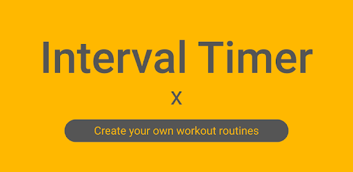 Interval Timer X Workout Timer / Custom Workouts pc screenshot Interval Timer X Workout Timer / Custom Workouts pc screenshot