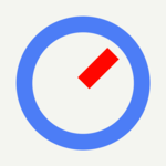 Interval Timer X Workout Timer / Custom Workouts icon