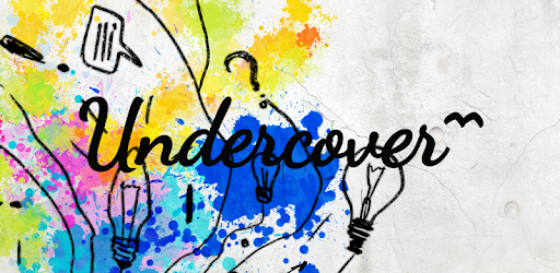 Undercover ^^ - Role playing word party game pc screenshot
