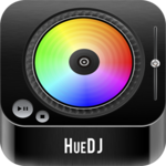 HueDJ icon