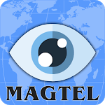 MAGTEL AHD icon