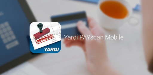 PAYscan Mobile pc screenshot PAYscan Mobile pc screenshot