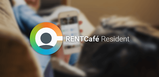 RENTCafé Resident pc screenshot
