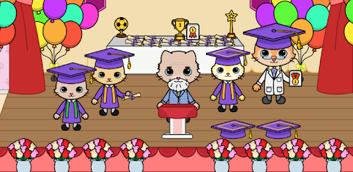 Yasa Pets School pc screenshot Yasa Pets School pc screenshot