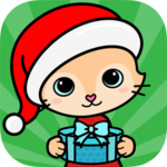 Yasa Pets Christmas icon