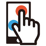 Multi Touch Checker icon