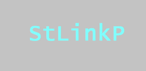 StLinkP pc screenshot StLinkP pc screenshot