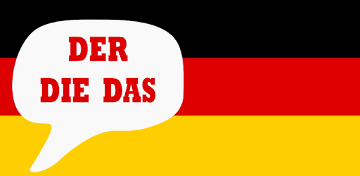 Der Die Das -German Grammar articles -Learn German pc screenshot