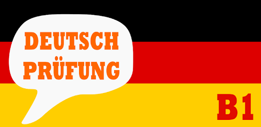 German Grammar B1 Test - B1 Prüfung pc screenshot German Grammar B1 Test - B1 Prüfung pc screenshot